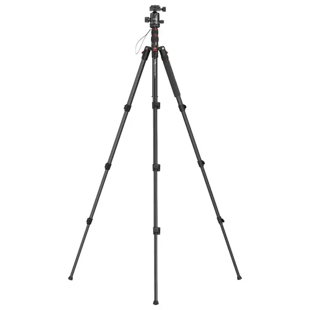 SmallRig 3935 CT-10 Alu Camera Tripod 