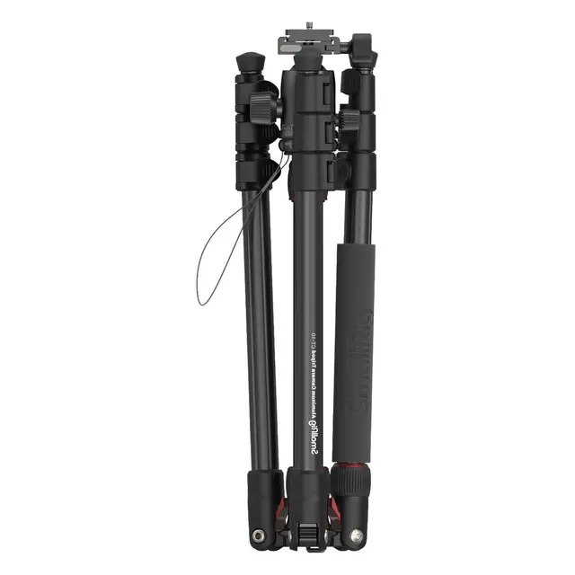 SmallRig 3935 CT-10 Alu Camera Tripod 