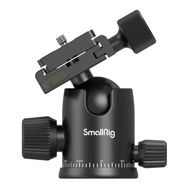 SmallRig 3935 CT-10 Alu Camera Tripod 