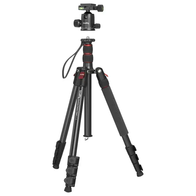 SmallRig 3935 CT-10 Alu Camera Tripod 