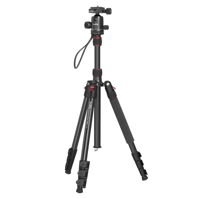 SmallRig 3935 CT-10 Alu Camera Tripod 