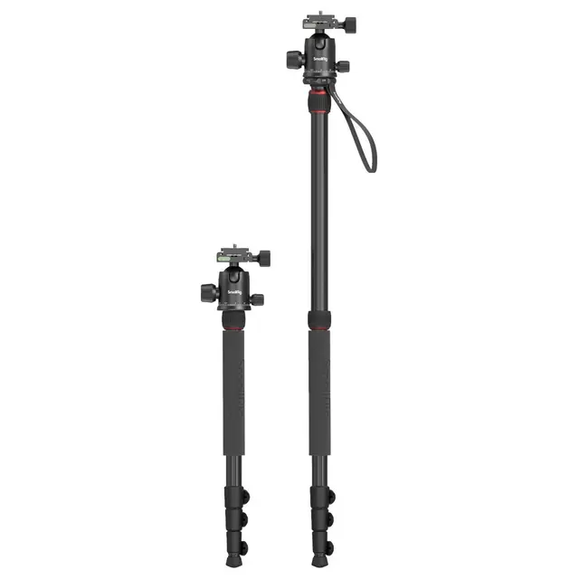SmallRig 3935 CT-10 Alu Camera Tripod 