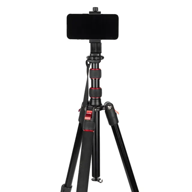 SmallRig 3935 CT-10 Alu Camera Tripod 