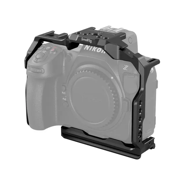 SmallRig 3940 Cage for Nikon Z8 Kamerabur 