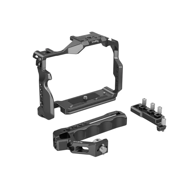 SmallRig 3941 Cage Kit For Nikon Z8 Kamerabur m/topphåndtak 