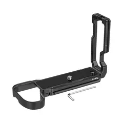 SmallRig 3942 L-Bracket Z8 Vinkelskinne For Nikon Z8 Arca Swiss