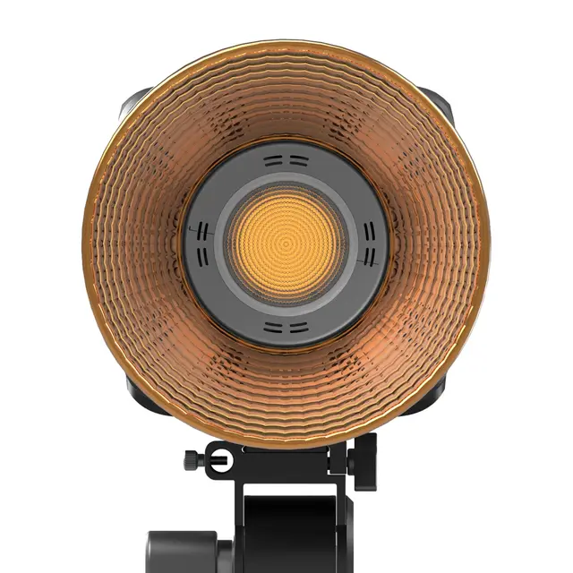 SmallRig Kit RC 350B + RC 120D COB Light 