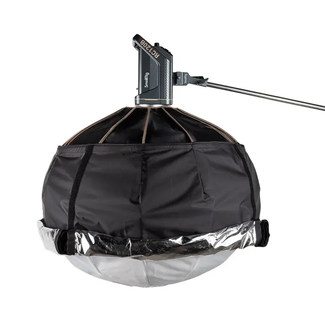 SmallRig Kit RC 350B COB +RA-L90 Lantern 