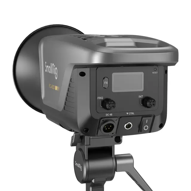 SmallRig 3971 RC 450D COB Light Daylight 5600K 