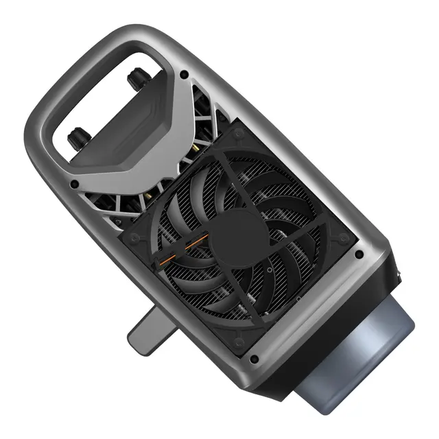 SmallRig 3971 RC 450D COB Light Daylight 5600K 
