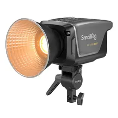 SmallRig Kit RC 450B + RC 220D COB Light