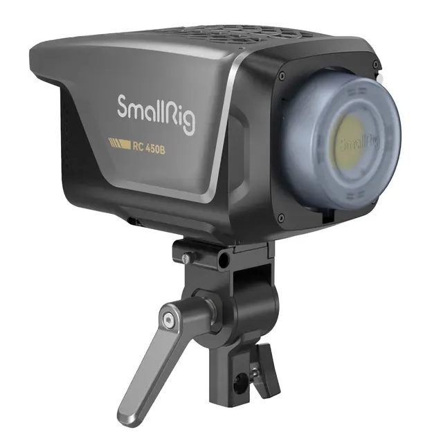 SmallRig Kit RC 450B COB +RA-L65 Lantern 