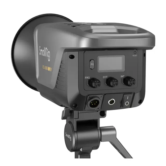 SmallRig Kit RC 450B COB +RA-L65 Lantern 