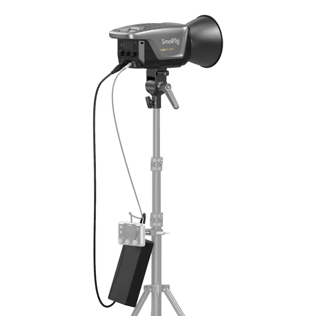SmallRig Kit RC 450B COB +RA-L65 Lantern 