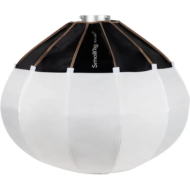 SmallRig Kit RC 450B COB +RA-L65 Lantern 