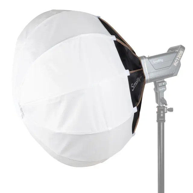 SmallRig Kit RC 450B COB +RA-L65 Lantern 