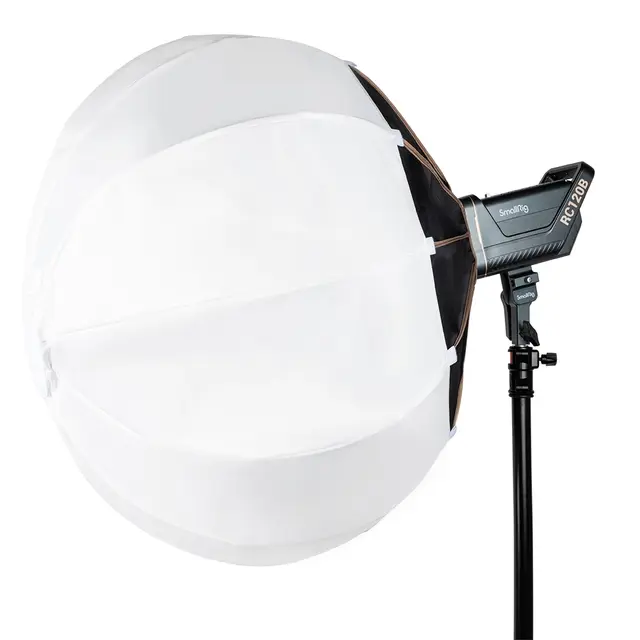 SmallRig Kit RC 450B COB +RA-L90 Lantern 
