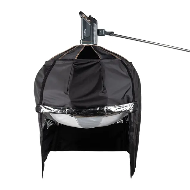 SmallRig Kit RC 450B COB +RA-L90 Lantern 