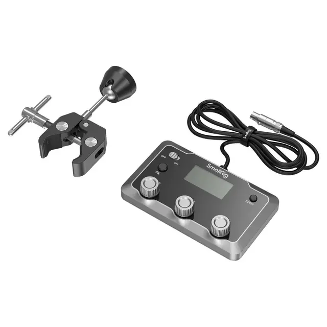 SmallRig 3980 Control Panel For RC 350 / 450 COB Lights 