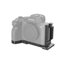 SmallRig 3984 Foldable L-Shape Mount Pl. For Sony A7R V / A7 IV / A7S III