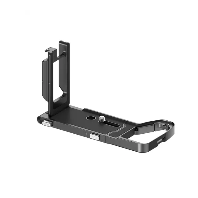 SmallRig 3984 Foldable L-Shape Mount Pl. For Sony A7R V / A7 IV / A7S III 