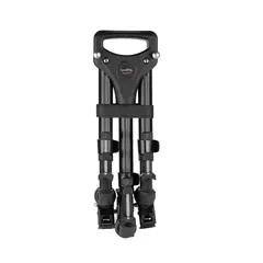SmallRig 3986 Universal Tripod Dolly Hjulsett for stativer