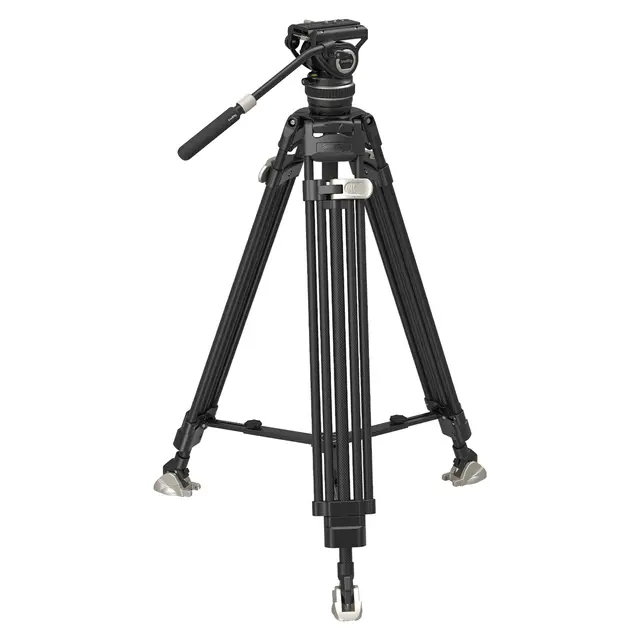 Smallrig FreeBlazer Carbon Fiber Tripod Kit
