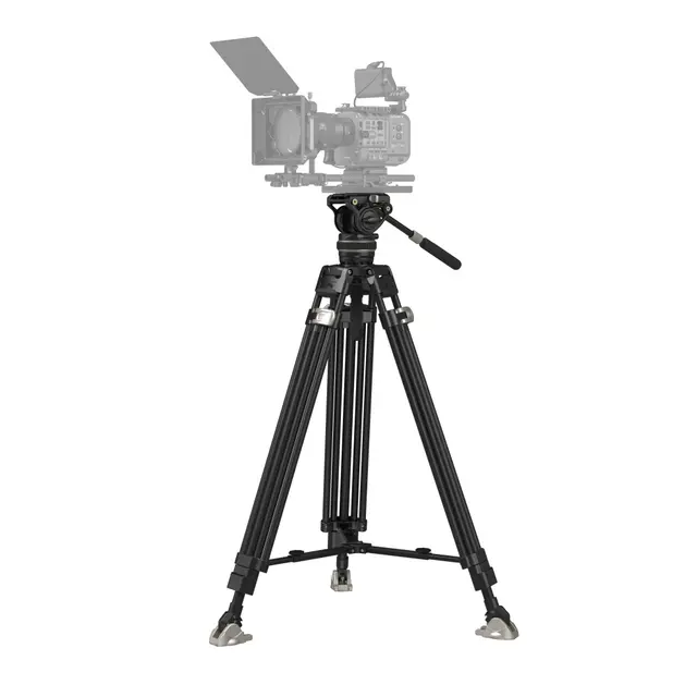 Smallrig FreeBlazer Carbon Fiber Tripod Kit