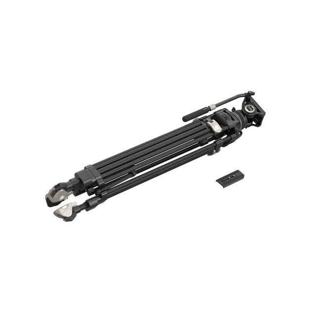Smallrig FreeBlazer Carbon Fiber Tripod Kit