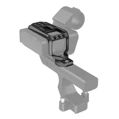 SmallRig 3990 Top Plate for Sony FX3 For Sony FX3/ FX30 SLR Unit