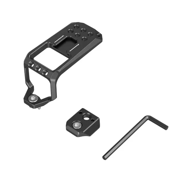 SmallRig 3990 Top Plate for Sony FX3 For Sony FX3/ FX30 SLR Unit 