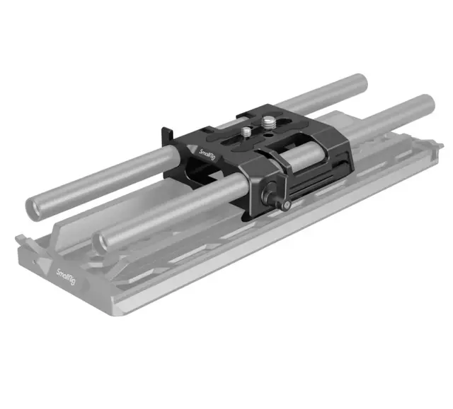 SmallRig 15mm Dovetail Baseplate 4002