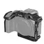 SmallRig 4004 Cage Black Mamba Canon R10 Kamerabur med mange festepunkter