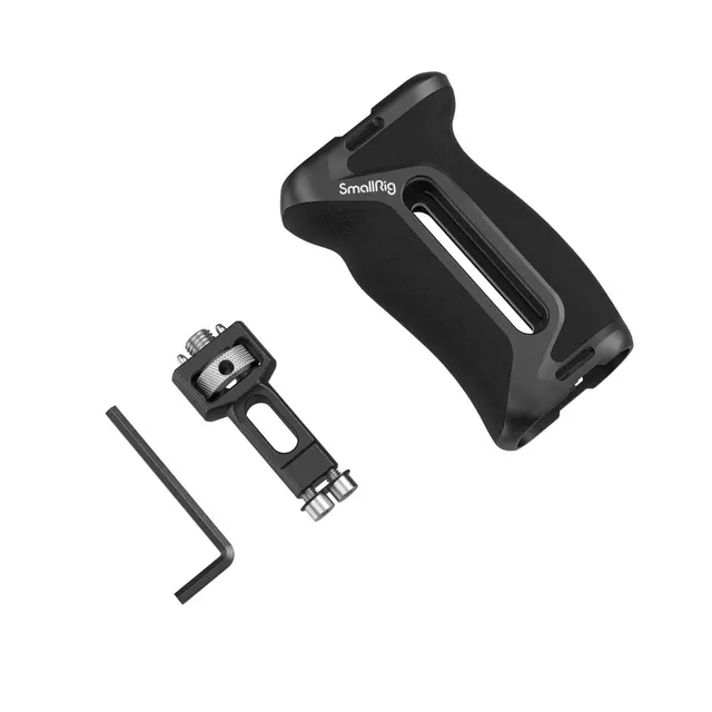 SmallRig 4016 Side Handle Arri mount Med Arri Locating feste 
