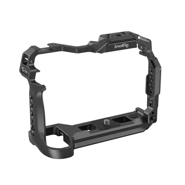 SmallRig 4022 Cage Lumix S5 II Kamerabur Panasonic Lumix S5 II / G9 II 