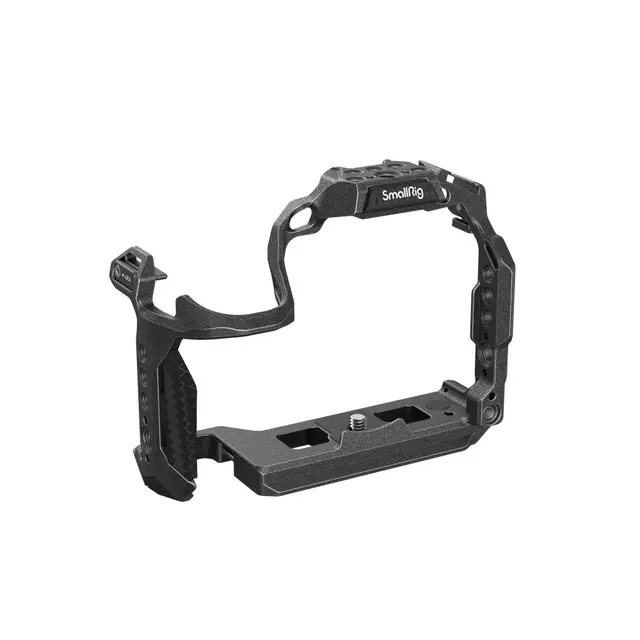 SmallRig 4023 Black Mamba Cage For Panasonic Lumix S5 II og G9 II 