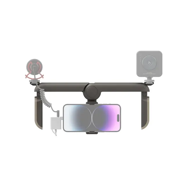 SmallRig 4047 Foldable Mobile Phone Cage P20 