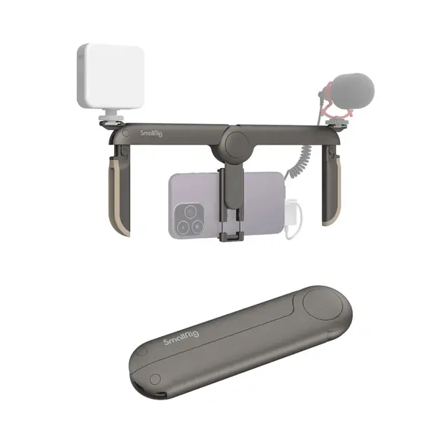 SmallRig 4047 Foldable Mobile Phone Cage P20 