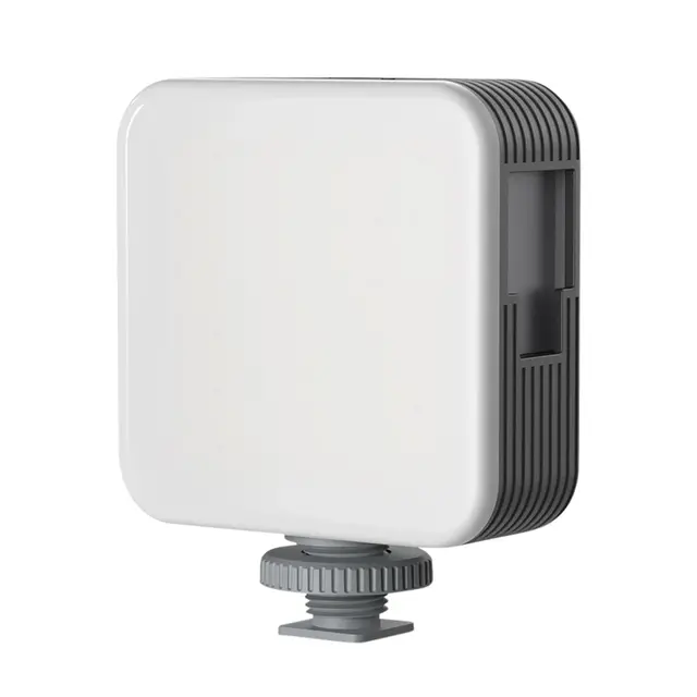 SmallRig 4055 Video Light Vibe P108 RGB LED-lys i lommeformat 
