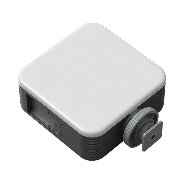 SmallRig 4055 Video Light Vibe P108 RGB LED-lys i lommeformat 