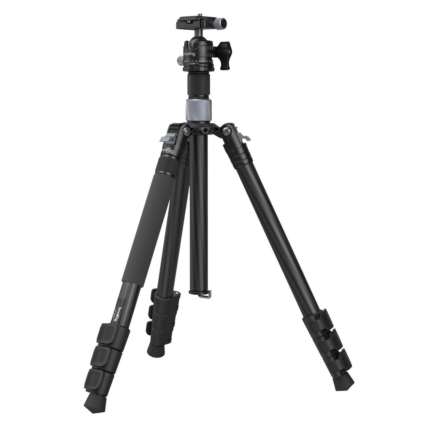 SmallRig 4059 Carbon Fiber Tripod Kit With Center Column AP-20