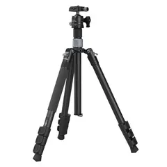SmallRig 4059 Carbon Fiber Tripod Kit With Center Column AP-20