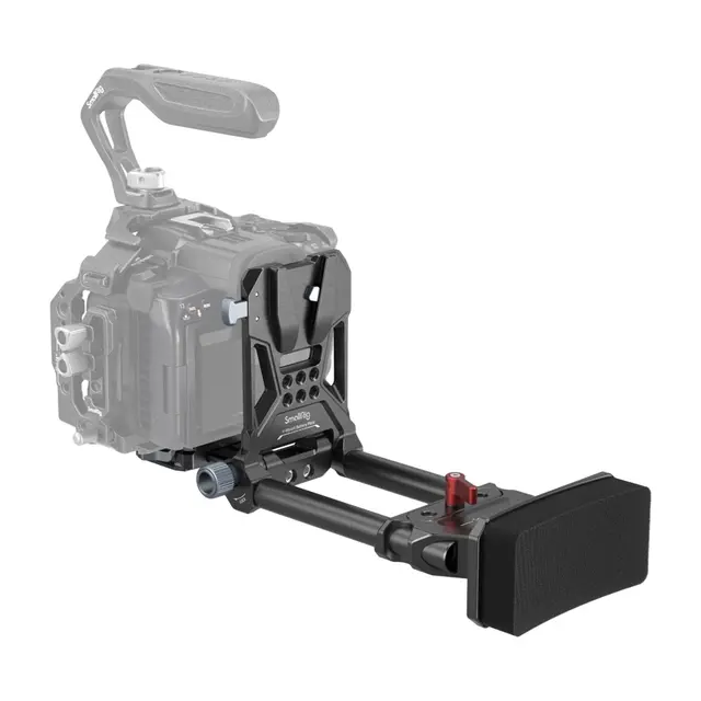 SmallRig 4063 V-Mount Battery Mount Plate Kit (Advanced) 