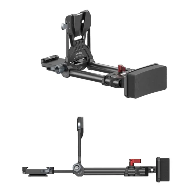 SmallRig 4063 V-Mount Battery Mount Plate Kit (Advanced) 