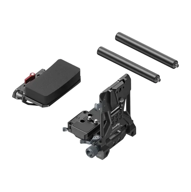 SmallRig 4063 V-Mount Battery Mount Plate Kit (Advanced) 
