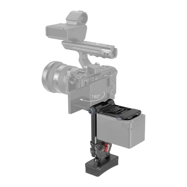 SmallRig 4063 V-Mount Battery Mount Plate Kit (Advanced) 