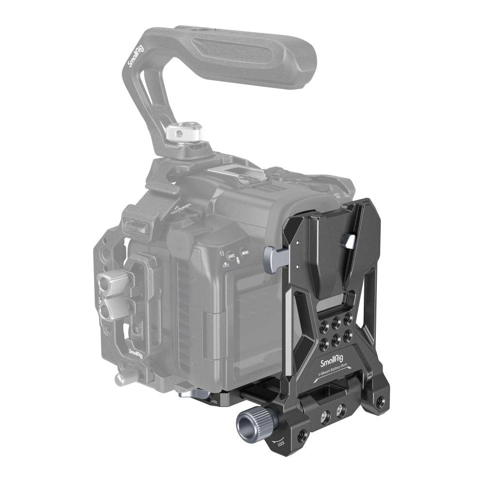 SmallRig 4064B Compact V-Mount Battery Mounting System