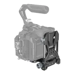 SmallRig 4064B Compact V-Mount Battery Mounting System