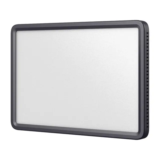 SmallRig 4066 P200 LED Panel Light Lett LED lampe. 15Watt 