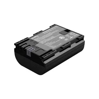 SmallRig 4071 Camera Battery LP-E6NH 2040mAh. 7,2V. 14,69Wh